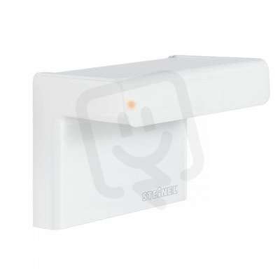 Steinel 59644 HLÁSIČ POHYBU IHF 3D KNX V3.5 BÍLÝ
