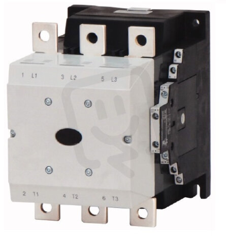 Stykač 300A,160kW/400V, 2 Z + 2 R, cívka 230VAC SCHRACK LTD53153--