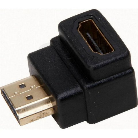 HDMI úhlová spojka KOPP 33366844