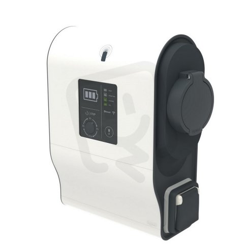 Legrand 059071 NAB.S DC 1F 7.4KW 1M2-3 RFID