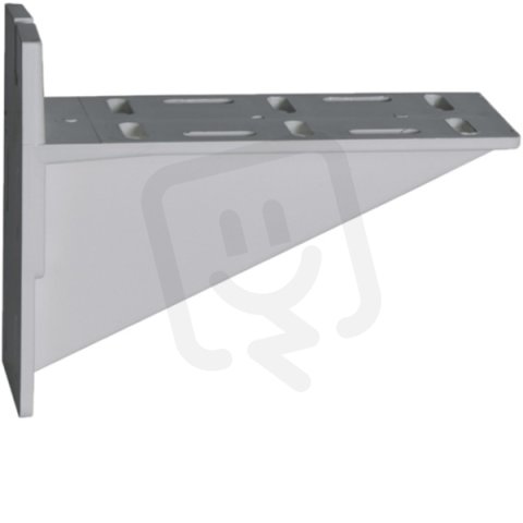 MTA-S 140 02070 Upevňovací konzole 140 - šedá IBOCO B02070