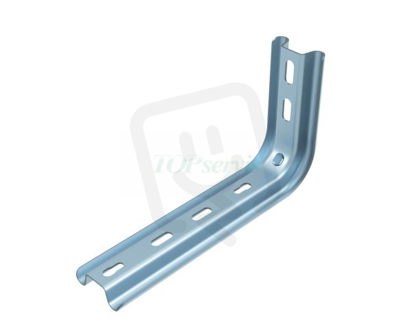 TOP SERVIS 4010206 NL 200 L nosník 200 pozink plech (DX51D)