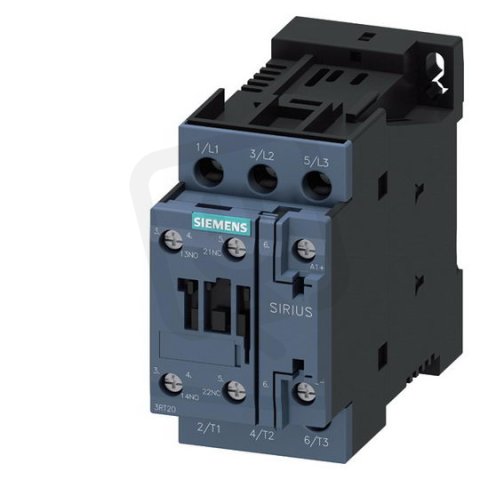 SIEMENS 3RT2028-1DB40