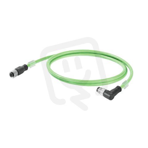 Kabel PROFINET IE-C5DS4VG0050MSSMCA-E WEIDMÜLLER 1523040050