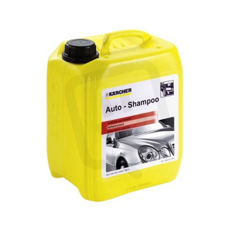 Autošampon RM 565 5 l Kärcher 6.295-360