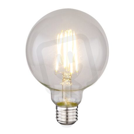 LED žárovka LED BULB E27 LED 7W 230V, 750lm, 2700K GLOBO 11526