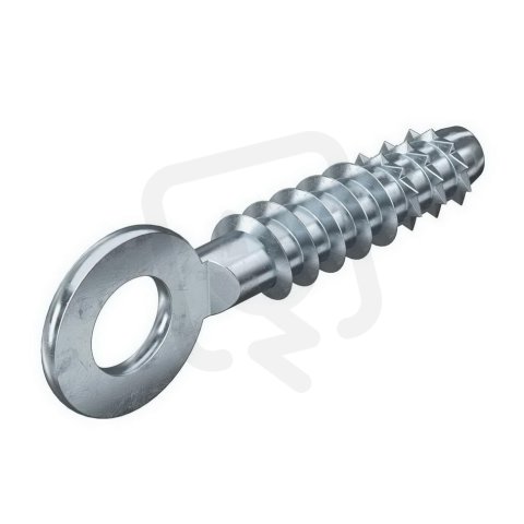 OBO MMS+ R 6x40 Protipožární šroubová kotva 6x40 Ocel zinkováno