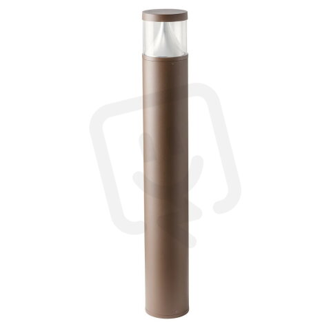 Sloupkové svítidlo PALACE ST H80 LED 20W IP54 DB 3000K REDO 90163