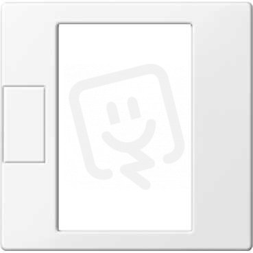 Merten Centrální deska pro univerzální termostat Active SCHNEIDER MTN5775-0325