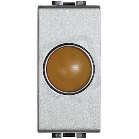 Legrand NT4371A BTLT SIGNÁLKA ORANŽ.DIFUZ.,1M