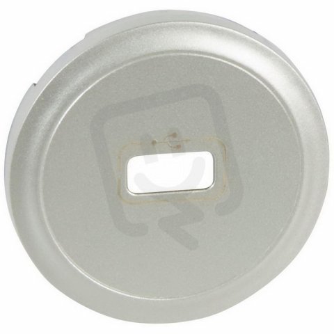 CÉLIANE KRYT ZÁSUVKY USB TITAN LEGRAND 068553