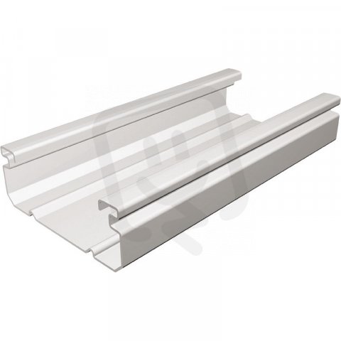 PVC-U KANÁL 150X75 PLNÝ LEGRAND 637820