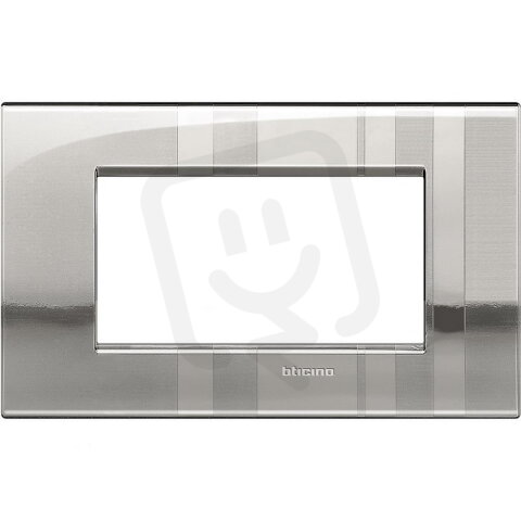 Legrand LNC4804SP BT LLT RÁMEČEK AIR 4M STRIPES