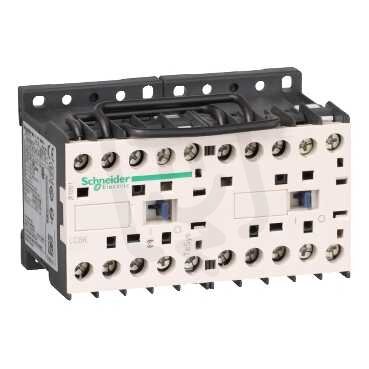 Schneider LC8K0601E7 Rev.miniStykače se sníž.hlučností 6A 1'V' 48V 50/60Hz
