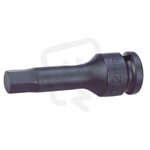 Hlavice průmyslová zástrčná imbus 6x78mm 1/2'' HONITON H78HX06
