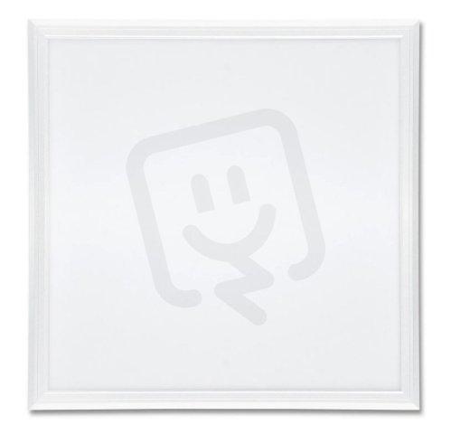 SMD panel 45W,62x62cm,4000K,4600lm,4xspo ECOLITE LED-GPL44-45/PD/BI