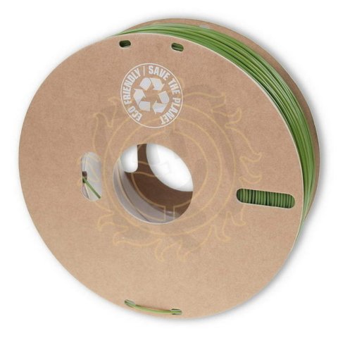Struna pro 3D tisk d1,75 mm, vojenská zelená FENIX 8001009