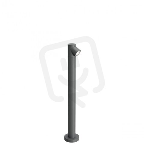 Sloupkové svítidlo UBOAT ST LED COB 5W IP65 DG 3000K REDO 90543