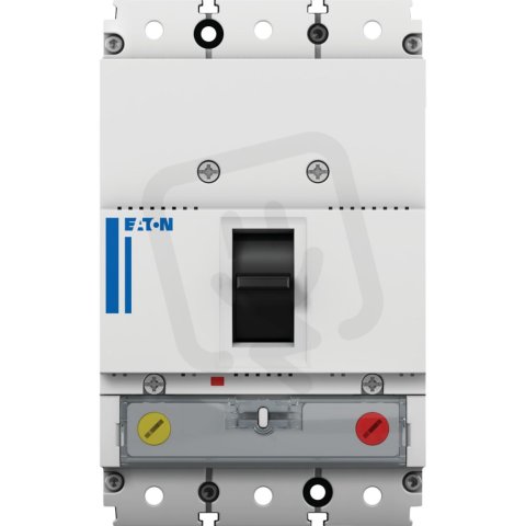 Jistič PDE13G0160TAAJ 3pól 36kA(415V) 160A ochr.obvodů termomag.spoušť 40°C