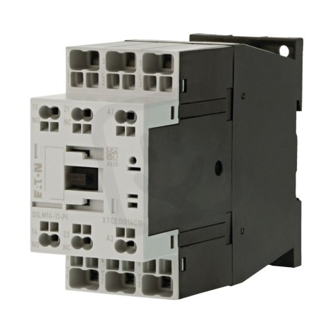 DILM14-11(220V50/60HZ)-PI Výkonový styka