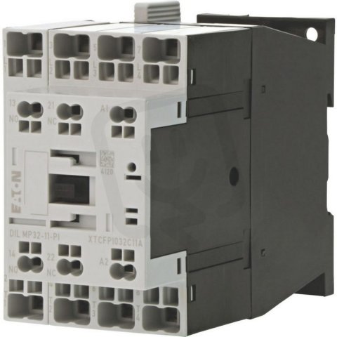 DILMP32-11(230V50HZ,240V60HZ)-PI Výkonov