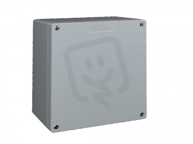 Rittal 9116210 Skříňka GA 200x230x110