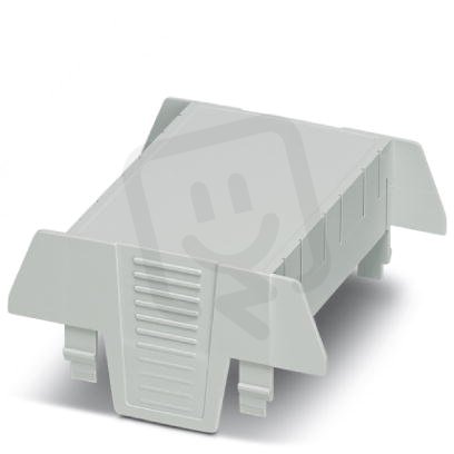 EH 67,5-C DS/ABS-PC GY7035 Pouzdra nosné lišty 1069888