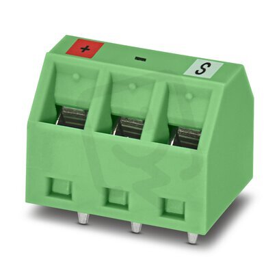 SMKDSN 1,5/ 3-5,08 MCBD:+-S Svorka desky plošných spojů 1161181