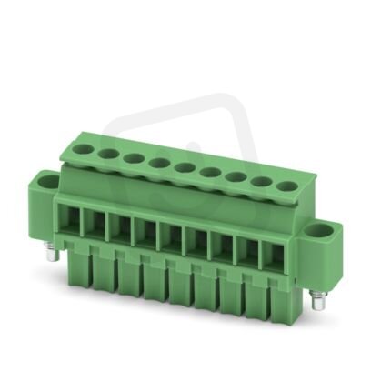 Konektor desky plošných spojů MCVW 1,5/ 9-STF-3,5 PHOENIX CONTACT 1863071