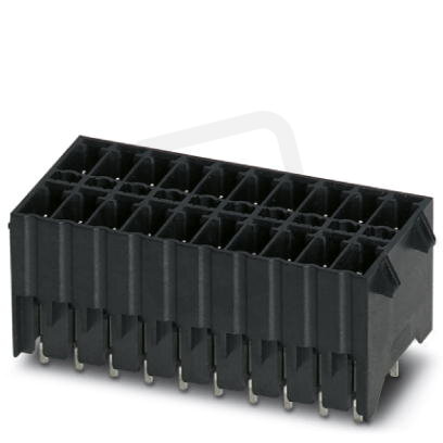 MCDNV 1,5/ 7-G1-3,5 RNP14THR Zásuvka konektoru desky plošných spojů 1952555