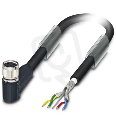 SAC-4P- 5,0-950/M 8FR Systémový kabel sběrnice 1550915