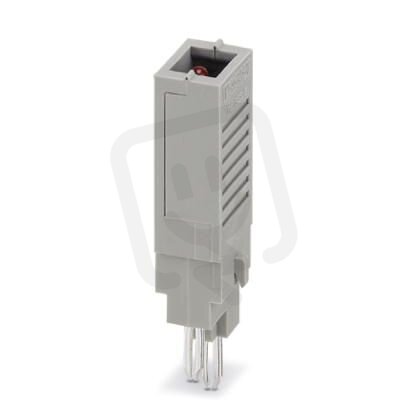 BES 6-LA 24 Zástrčka pro instalaci elektronického prvku 2802565