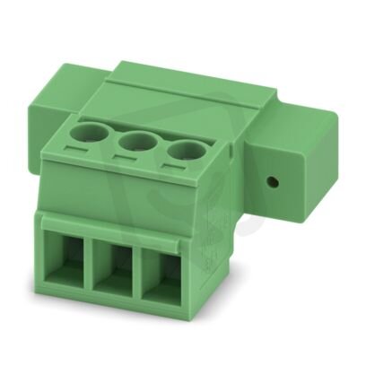 Konektory desek plošných spojů IMC 1,5/ 3-STGF-3,81 PHOENIX CONTACT 1858044