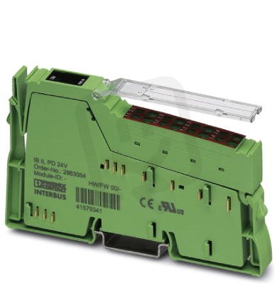 IB IL PD 24V-PAC Svorka Inline 2862987