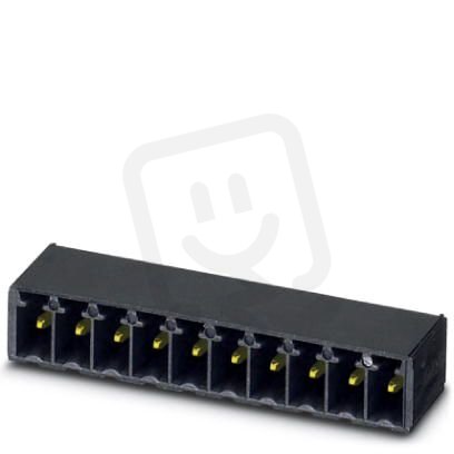MC 1,5/ 5-G-3,5 P26 AU THRR44 Zásuvka konektoru desky plošných spojů 1011097