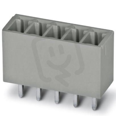 BCH-350V- 2 GN Zásuvka konektoru desky plošných spojů 5441278