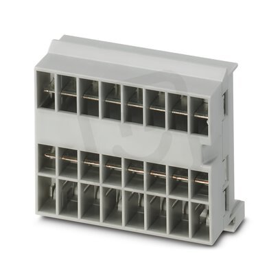 CAPAROC CR 8 Přípojnice 1115672