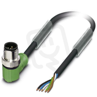 SAC-5P-MR/ 3,0-115 SCO Kabel senzoru/aktoru 1014965