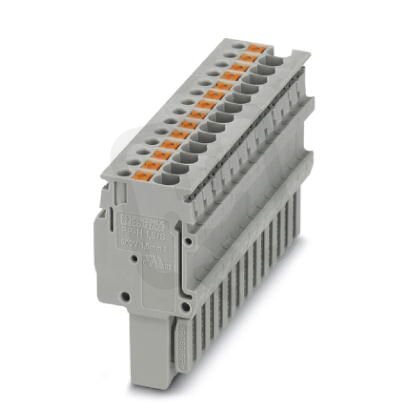 PP-H 1,5/S/14 Zástrčka 3212633