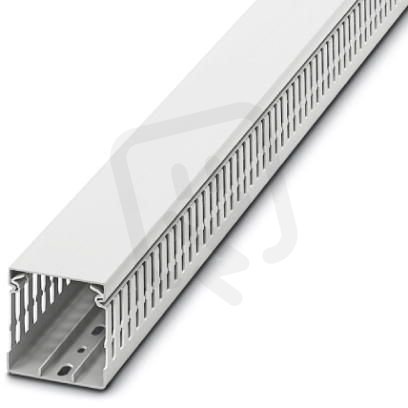 CD 60X60 WH Propojovací kanál pro instalaci a montáž do rozvaděčů 3240629