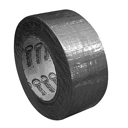 PVC 50/30 lepicí páska 50 mm x 30 m ELEKTRODESIGN 187352