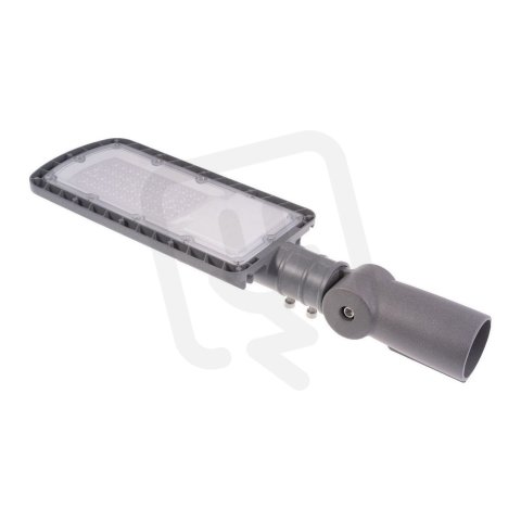 LED veřejné osvětlení VO2-50W-DW denní bílá + kloub svítidla T-LED 107018