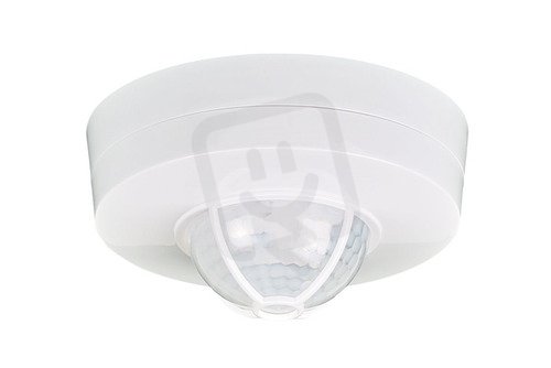 Zublin 3327 Infra Garde 360 AP, 16m, na omítku bílá