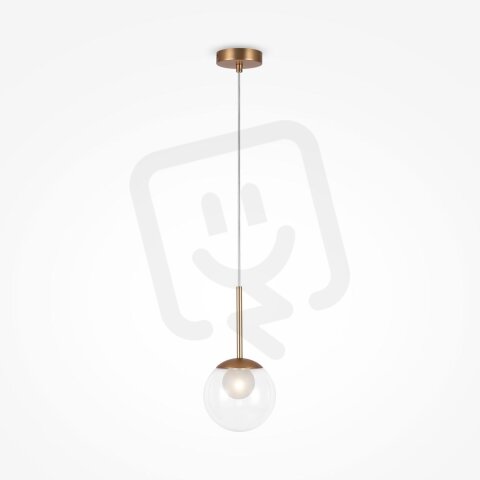 Závěsné svítidlo Basic form G9x1 20W MOD521PL-01G1 - MAYTONI