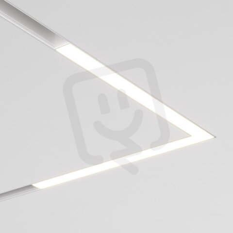 Svítidlo TR042-4-24W3K-WW-DS-W