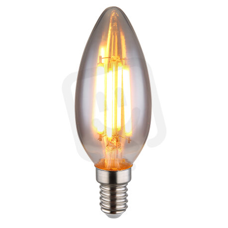 LED žárovka LED BULB E14, LED 6W 230V, 380lm, 1800K GLOBO 10588S