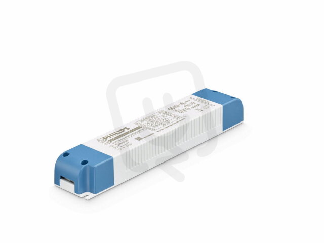 PHILIPS LED Transformer 20W 24VDC 120-277V