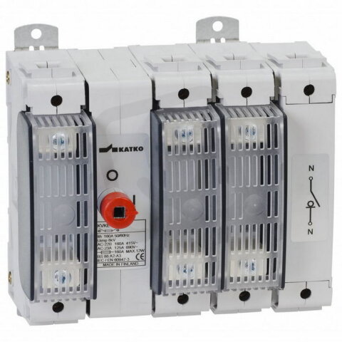 KVKE 4160BS L220AD12TLK12 SS