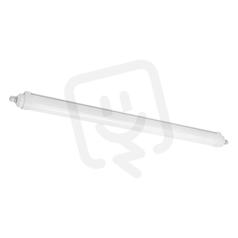 Nástěnné/stropní svítidlo EASY FIX LED L1090 šedá/bílá 22,5W IP65 EGLO 901559