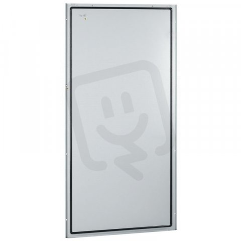 XL3 4000 BOČNÍ-ZADNÍ PANEL Š475 LEGRAND 020541